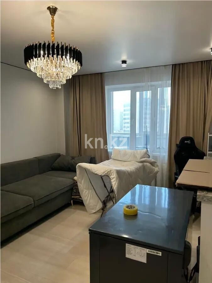 Продажа 2-комнатной квартиры, 65 м² - Продажа квартир в блочном доме в Казахстане - страница 5 фото 1 из 5