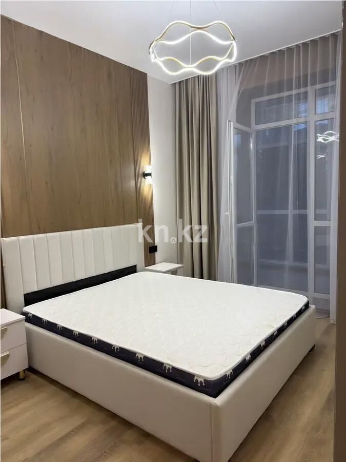 Продажа 2-комнатной квартиры, 40 м² - Продажа квартир в Астане фото 2 из 3