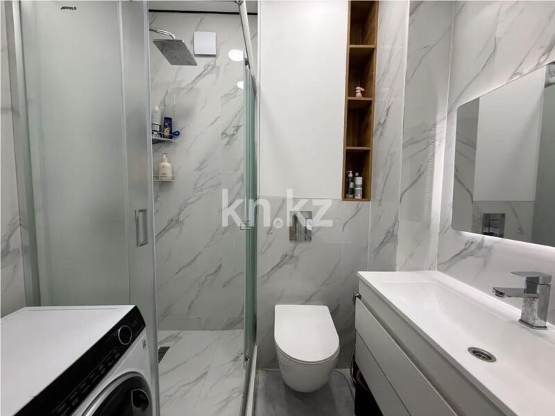 Продажа 3-комнатной квартиры, 65.2 м² - Продажа квартир в р-не Сарайшык Астаны - страница 30 фото 5 из 6