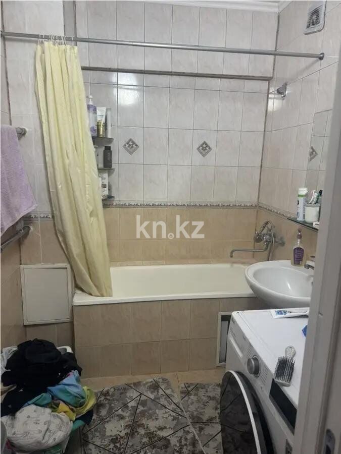 Продажа 3-комнатной квартиры, 70 м² - Продажа квартир в Ауэзовском р-не Алматы - страница 19 фото 3 из 3