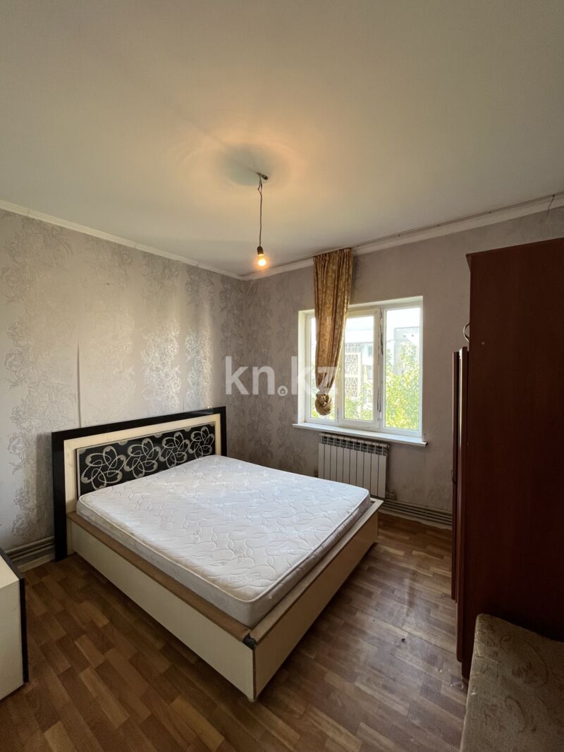 Продажа 2-комнатной квартиры, 55 м² - Продажа квартир в Аль-Фарабийском р-не Шымкента фото 3 из 11