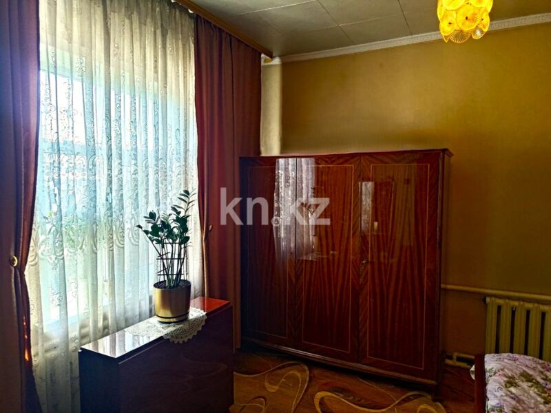 Продажа 4-комнатного дома, 120 м² - Продажа домов, коттеджей в районе ЖБИ Караганды фото 11 из 21