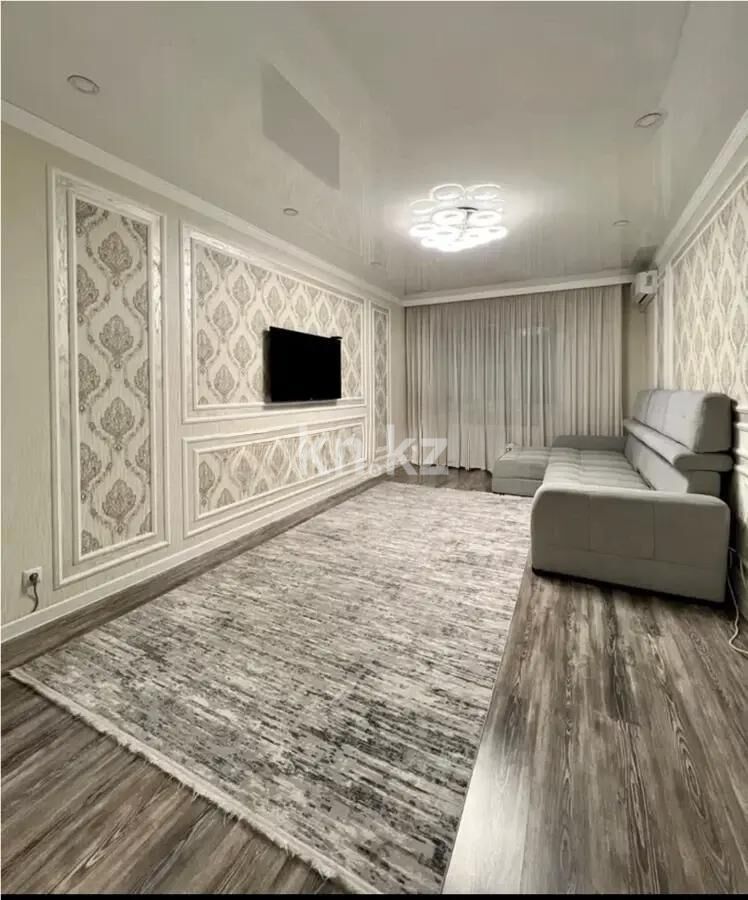 Продажа 2-комнатной квартиры, 80.8 м² - Продажа двухкомнатных квартир в Бостандыкском р-не Алматы - страница 37 фото 1 из 4