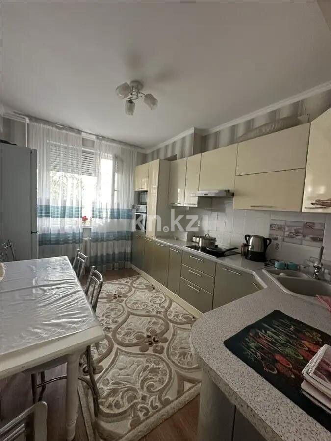 Продажа 3-комнатной квартиры, 80 м² - Продажа квартир в блочном доме в Казахстане - страница 46 фото 3 из 5