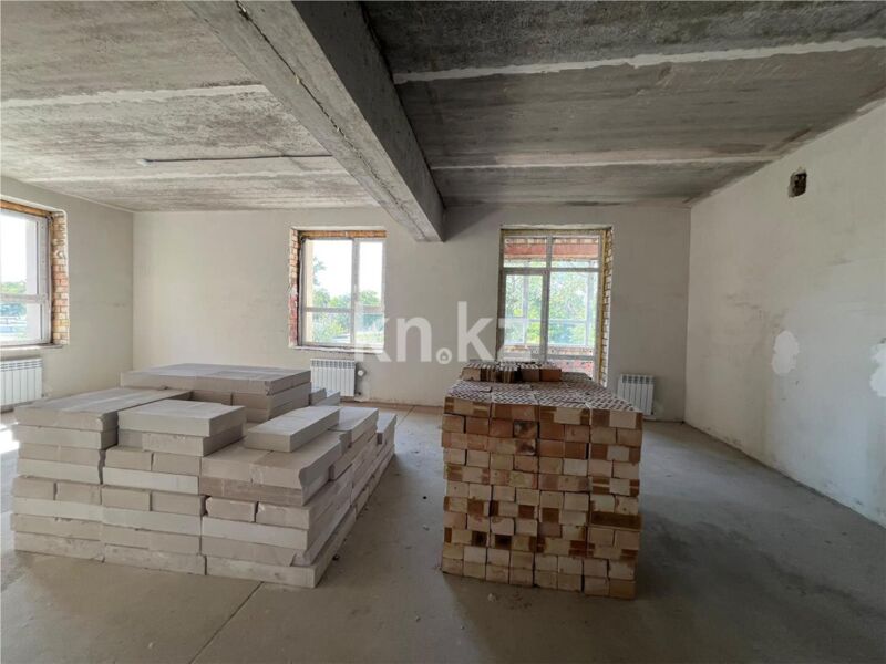 Продажа 2-комнатной квартиры, 61 м² - Продажа двухкомнатных квартир в кирпичном доме в Караганде фото 10 из 17