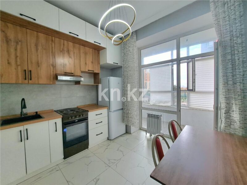 Продажа 1-комнатной квартиры, 34 м² - Аренда квартир помесячно в Костанае фото 3 из 7