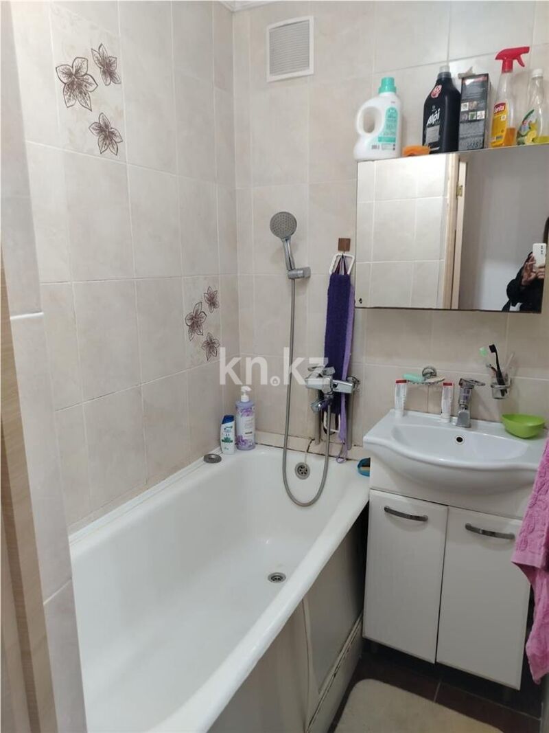 Продажа 3-комнатной квартиры, 64 м² - Продажа квартир в Астане - страница 10 фото 7 из 8