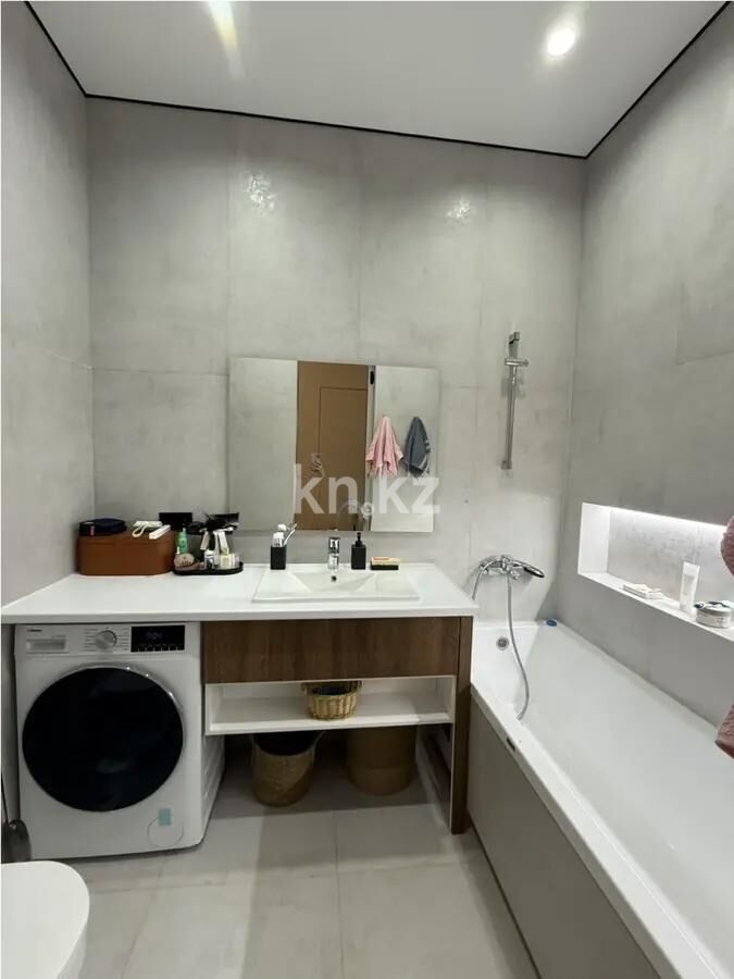 Продажа 2-комнатной квартиры, 43.6 м² - Недвижимость в Астане - страница 17 фото 4 из 5