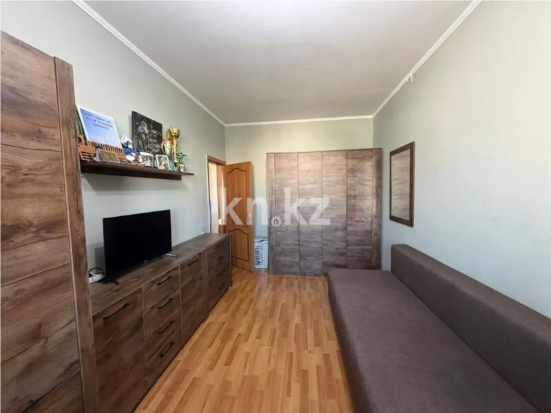 Продажа 4-комнатной квартиры, 97.5 м² - Продажа четырехкомнатных квартир в Алматы фото 3 из 8