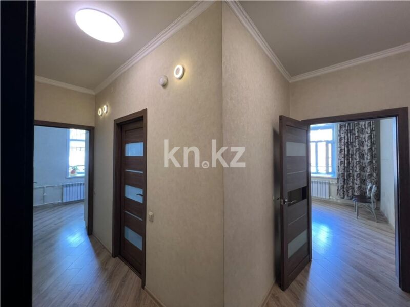 Продажа 2-комнатной квартиры, 47 м² - Продажа двухкомнатных квартир в Городе Караганды - страница 4 фото 7 из 10