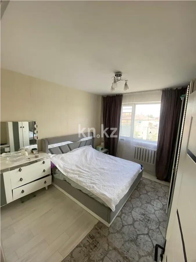 Продажа 3-комнатной квартиры, 81 м² - Продажа квартир в Казахстане - страница 13 фото 2 из 7