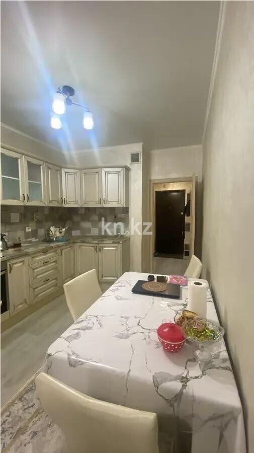 Продажа 2-комнатной квартиры, 59 м² - Продажа квартир в Алатауском р-не Алматы - страница 2 фото 3 из 9