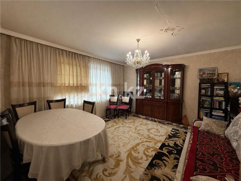 Продажа 3-комнатной квартиры, 62 м² - Продажа трехкомнатных квартир на Юго-Востоке Караганды - страница 18 фото 1 из 13