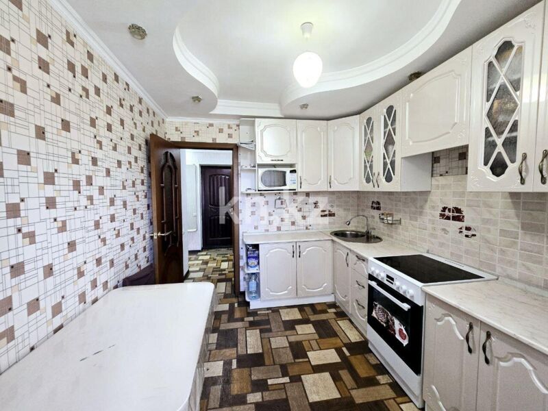 Продажа 3-комнатной квартиры, 56 м² - Продажа трехкомнатных квартир в блочном доме в Казахстане - страница 58 фото 9 из 17