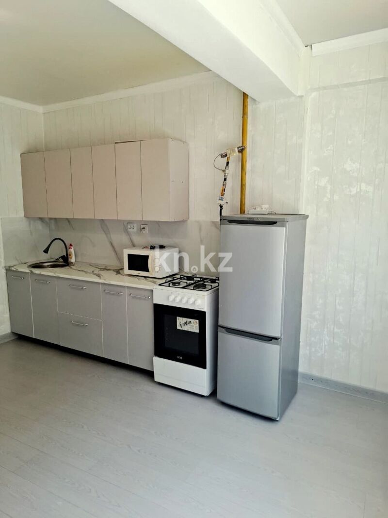 Продажа 2-комнатной квартиры, 51 м² - Продажа двухкомнатных квартир в монолитном доме в Алматы - страница 2 фото 5 из 16