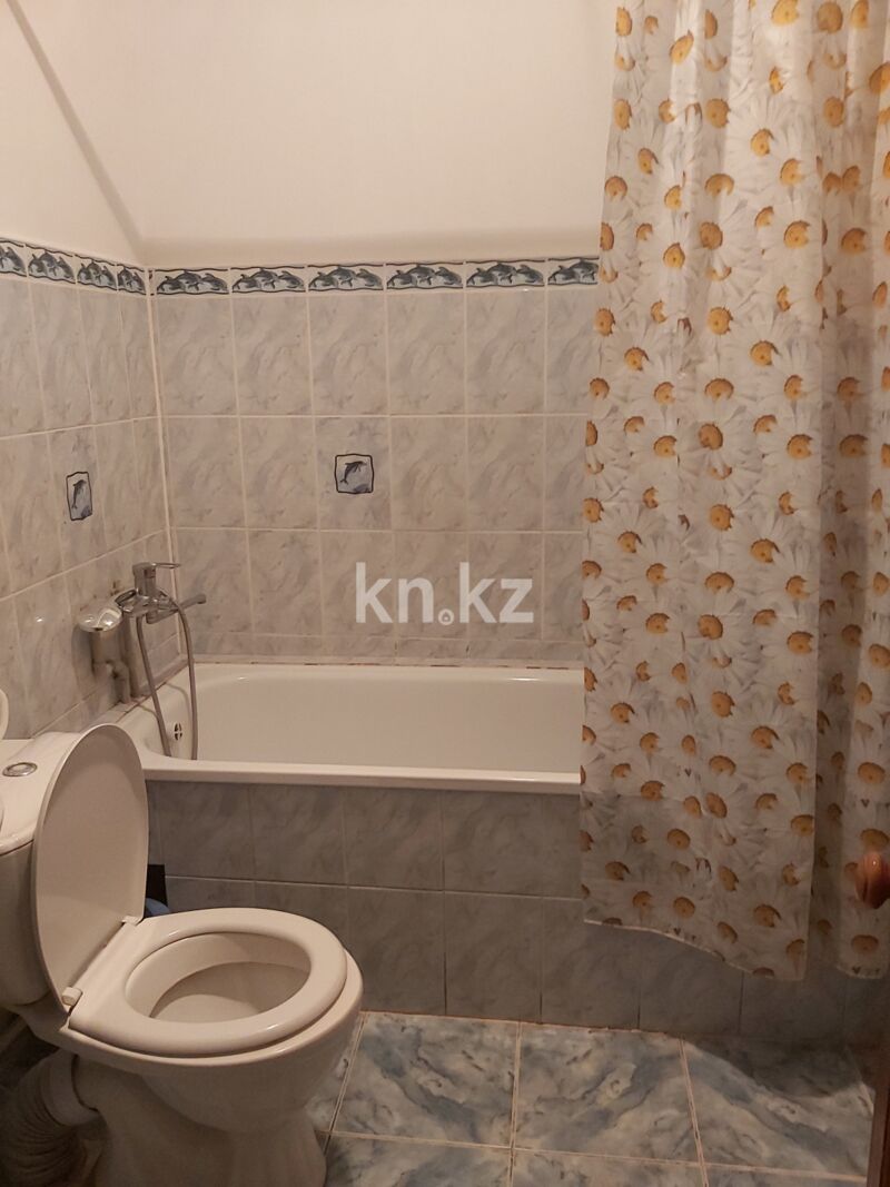 Продажа 3-комнатной квартиры, 82 м² - Продажа квартир от собственников в Таразе фото 6 из 8