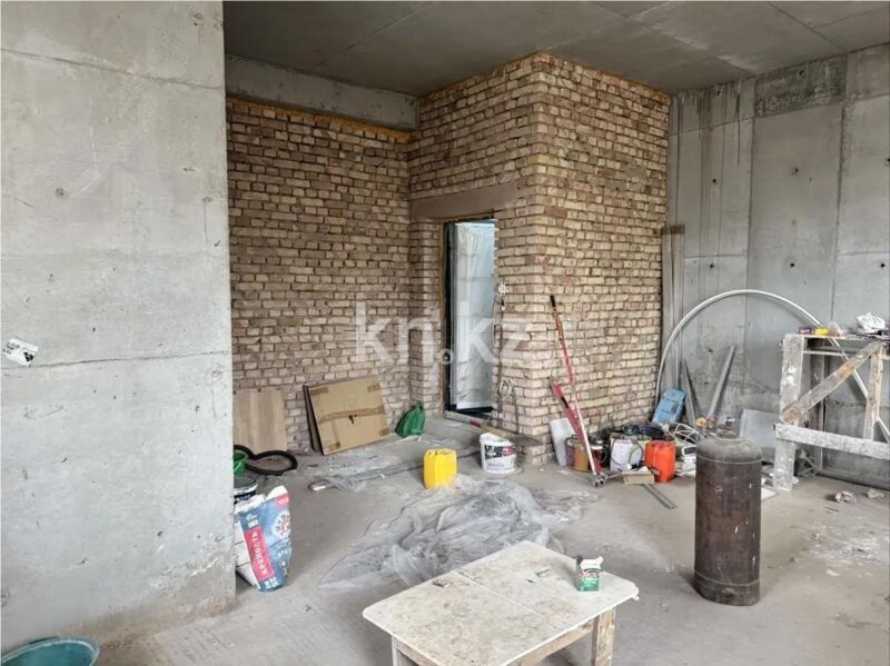 Продажа 1-комнатной квартиры, 47 м² - Продажа однокомнатных квартир в Алатауском р-не Алматы фото 2 из 2