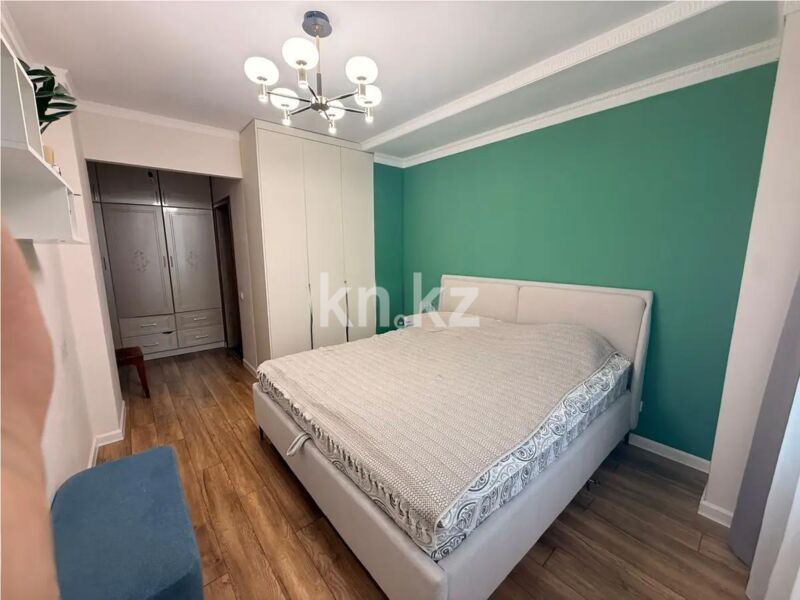 Продажа 3-комнатной квартиры, 85 м² - Продажа недвижимости в Казахстане - страница 9 фото 2 из 5