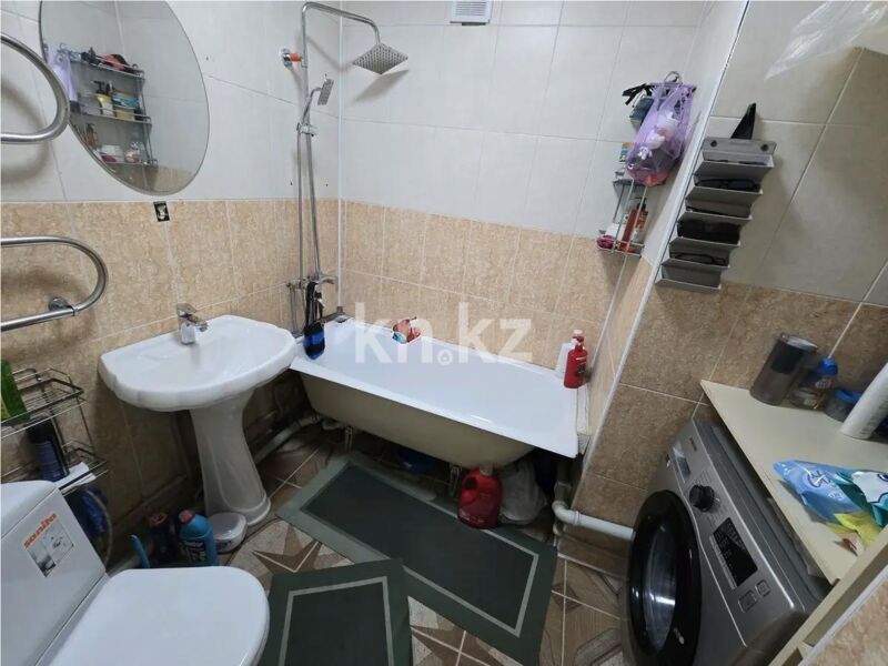 Продажа 3-комнатной квартиры, 58 м² - Продажа трехкомнатных квартир в Ауэзовском р-не Алматы - страница 26 фото 5 из 5