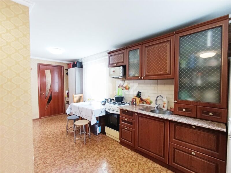 Продажа 4-комнатного дома, 97 м² - Продажа домов, коттеджей в Пришахтинске Караганды фото 13 из 23
