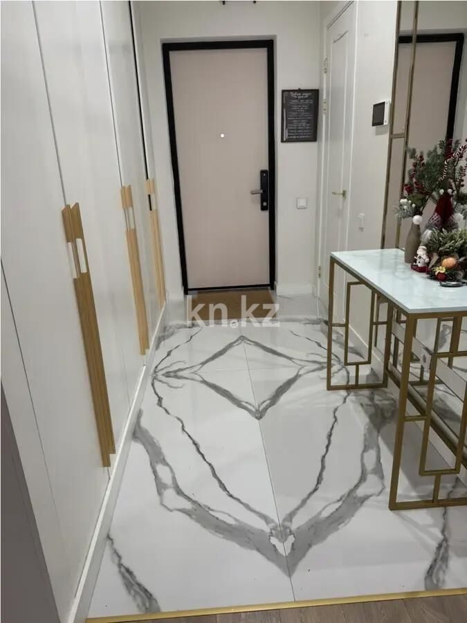 Продажа 3-комнатной квартиры, 110 м² - Продажа квартир в блочном доме в Астане - страница 172 фото 5 из 5