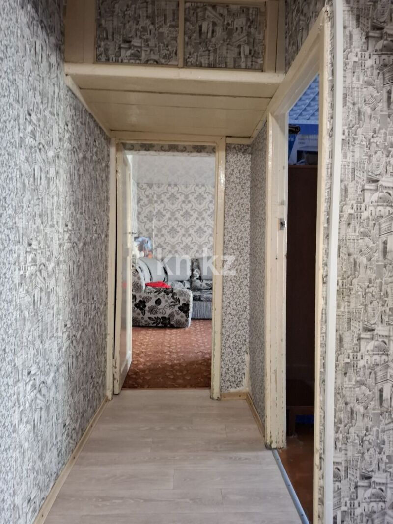 Продажа 3-комнатной квартиры, 61.1 м² - Аренда квартир помесячно в Акмолинской области фото 10 из 14
