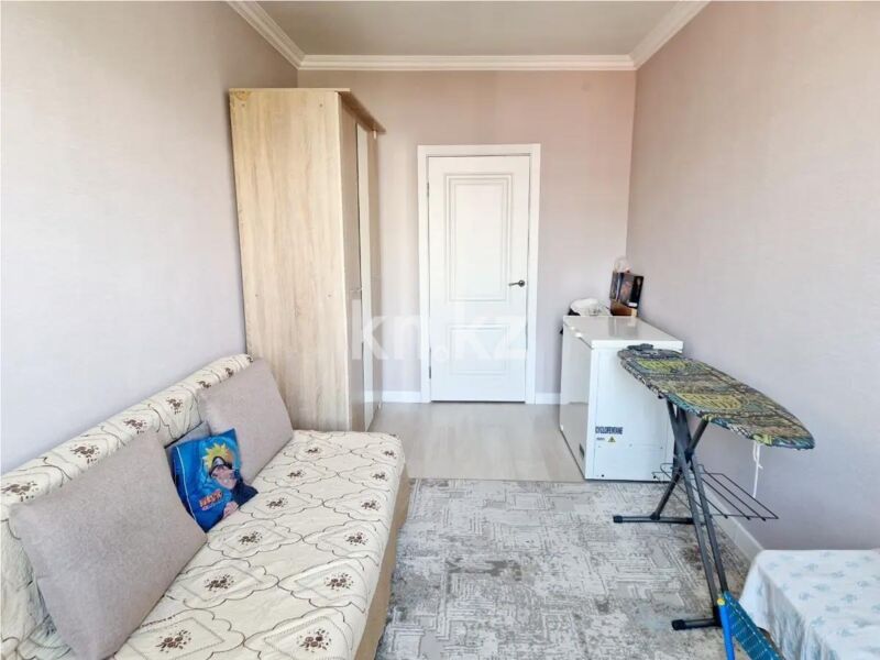 Продажа 2-комнатной квартиры, 49.9 м² - Продажа двухкомнатных квартир в р-не Есиль Астаны - страница 40 фото 2 из 6