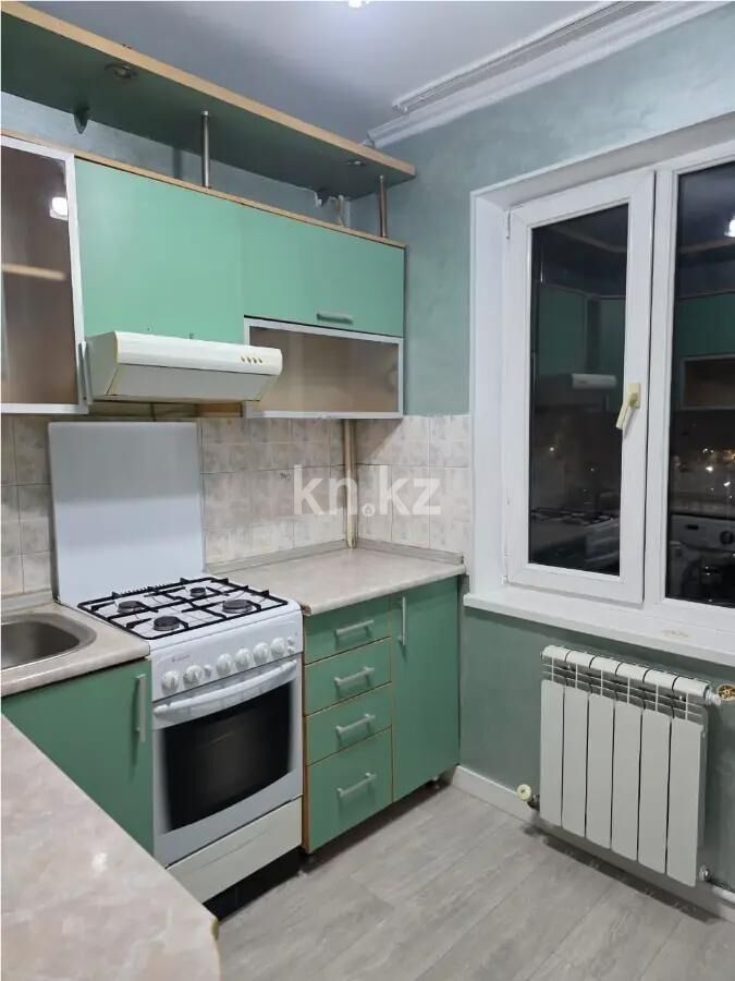Продажа 3-комнатной квартиры, 69 м² - Продажа трехкомнатных квартир в Алматы фото 6 из 10