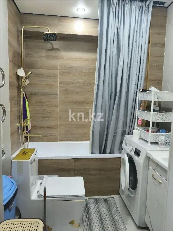 Продажа 3-комнатной квартиры, 71 м² - Продажа квартир в Казахстане - страница 10 фото 4 из 4