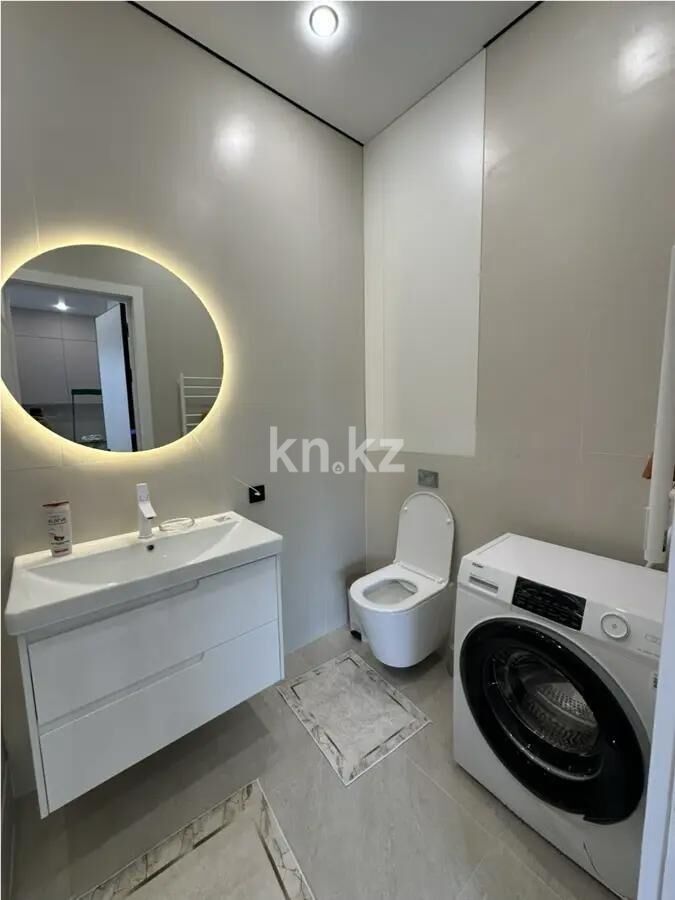 Продажа 2-комнатной квартиры, 50 м² - Продажа двухкомнатных квартир в Алмалинском р-не Алматы - страница 20 фото 6 из 6