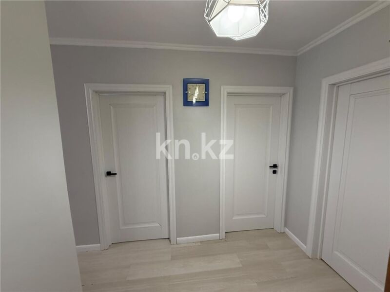 Продажа 3-комнатной квартиры, 62 м² - Аренда комнат в Семее фото 13 из 15