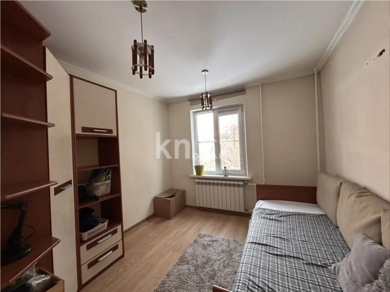 Продажа 2-комнатной квартиры, 43.3 м² - Продажа двухкомнатных квартир в блочном доме в Алматы фото 2 из 4
