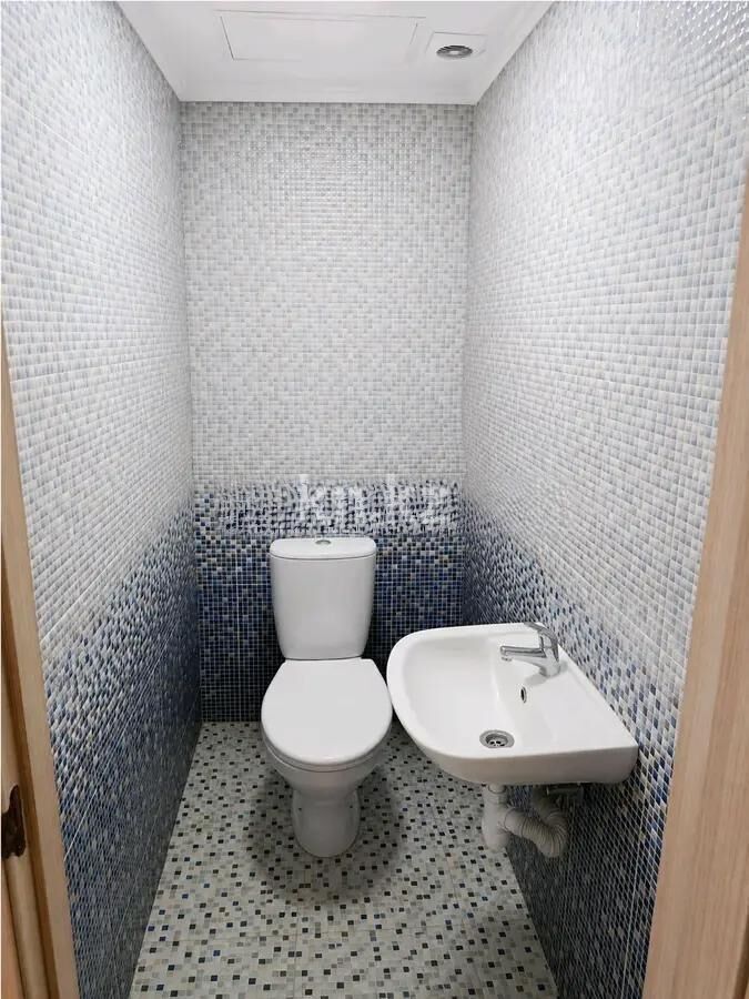 Продажа 3-комнатной квартиры, 83 м² - Продажа  трехкомнатных квартир в новостройках Алматы - страница 2 фото 6 из 6