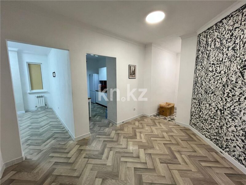 Продажа 2-комнатной квартиры, 69 м² - Продажа квартир в новостройках Астаны фото 9 из 17