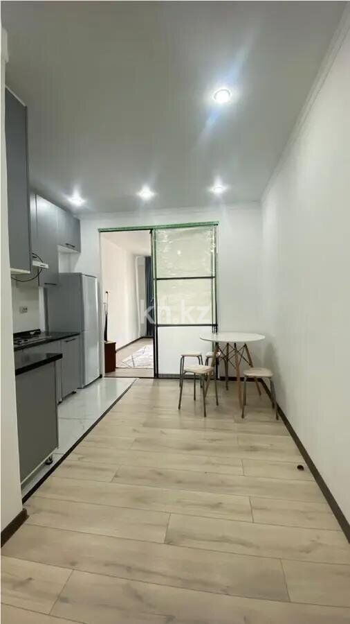 Продажа 1-комнатной квартиры, 31 м² - Продажа однокомнатных квартир от собственников в Алматы - страница 20 фото 2 из 3