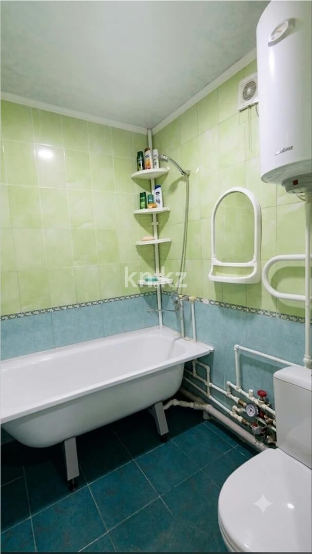 Продажа 2-комнатной квартиры, 45 м² - Продажа двухкомнатных квартир в блочном доме в Казахстане фото 4 из 6