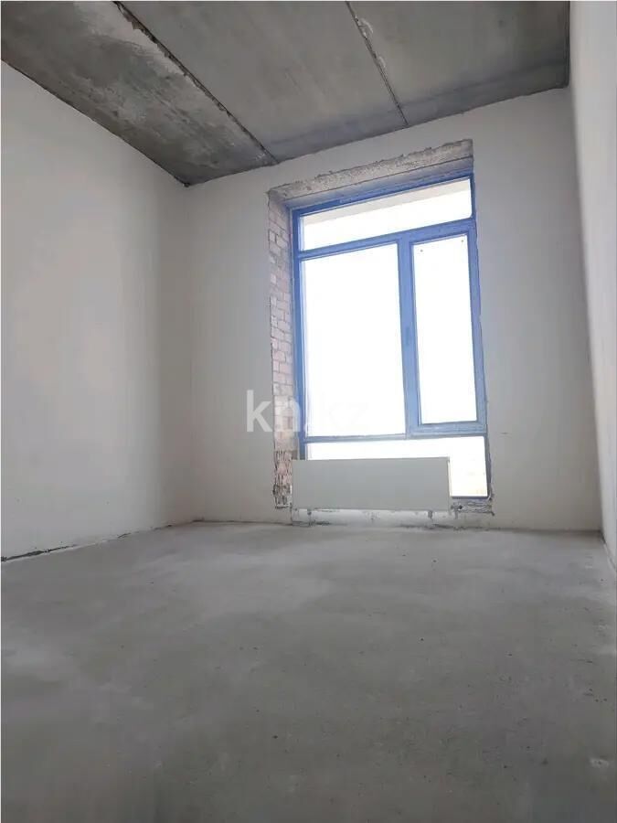 Продажа 1-комнатной квартиры, 39 м² - Продажа однокомнатных квартир в монолитно-каркасном доме в Астане - страница 33 фото 1 из 3
