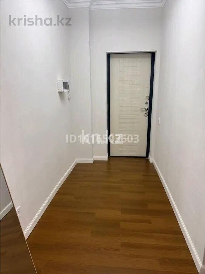 Продажа 1-комнатной квартиры, 35 м² - Продажа квартир в новостройках Астаны - страница 386 фото 4 из 4