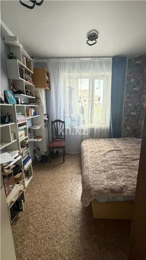 Продажа 3-комнатной квартиры, 65 м² - Продажа недвижимости в Караганде - страница 11 фото 3 из 6