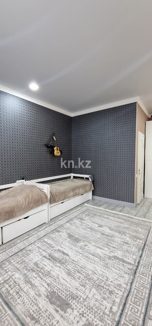 Продажа 3-комнатной квартиры, 91.5 м² - Продажа квартир в новостройках Астаны - страница 3 фото 20 из 20