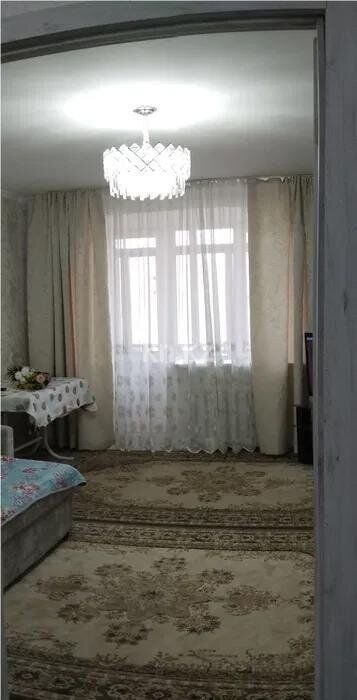 Продажа 3-комнатной квартиры, 60 м² - Продажа квартир в р-не Байконур Астаны - страница 3 фото 1 из 6