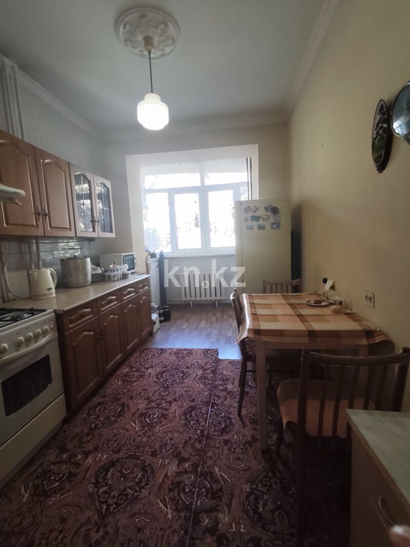 Продажа 3-комнатной квартиры, 67 м² - Продажа квартир в Алмалинском р-не Алматы - страница 4 фото 2 из 3