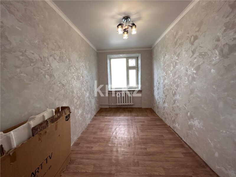 Продажа 3-комнатной квартиры, 55 м² - Продажа трехкомнатных квартир в Темиртау - страница 3 фото 2 из 6
