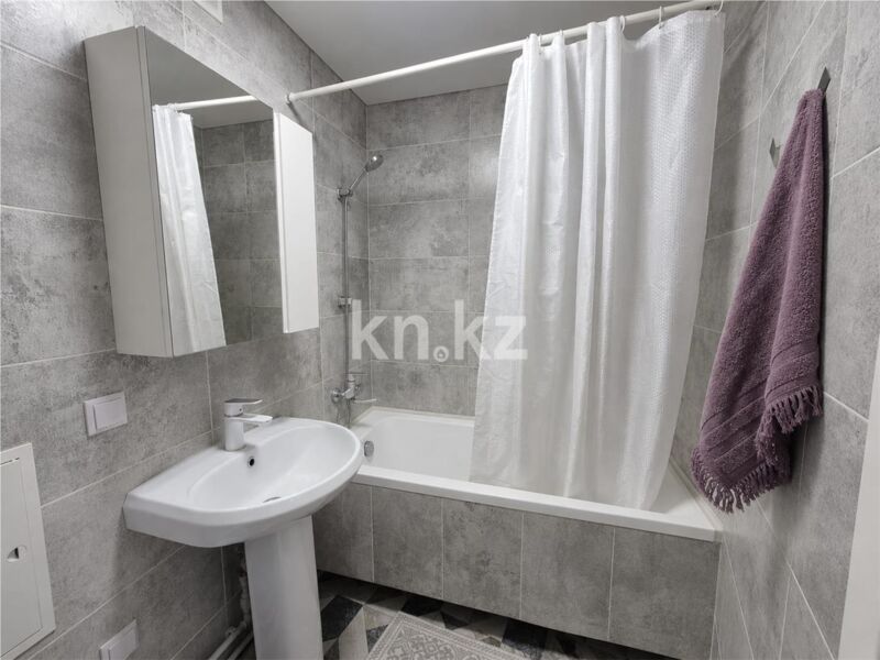 Продажа 3-комнатной квартиры, 55 м² - Продажа трехкомнатных квартир в Темиртау - страница 3 фото 13 из 20
