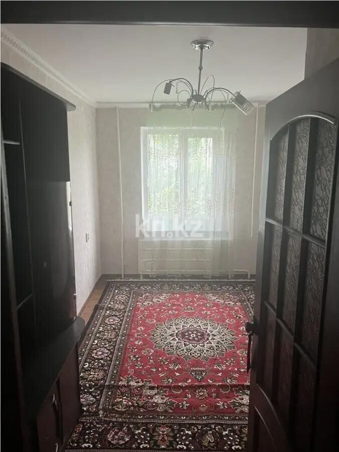Продажа 3-комнатной квартиры, 59 м² - Продажа квартир от собственников в Алматы - страница 28 фото 1 из 3