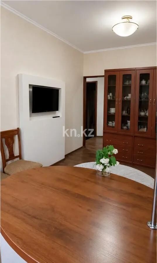Продажа 1-комнатной квартиры, 41 м² - Продажа однокомнатных квартир в Ауэзовском р-не Алматы - страница 14 фото 1 из 5