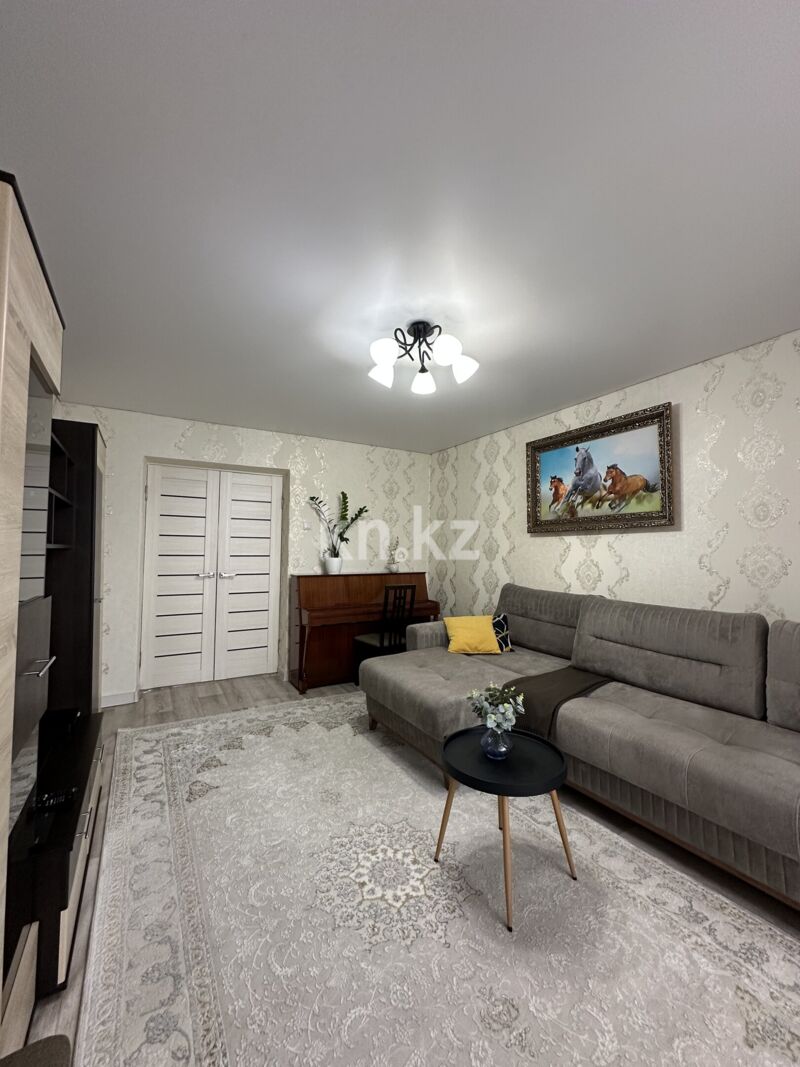 Продажа 3-комнатной квартиры, 70 м² - Продажа трехкомнатных квартир в кирпичном доме в Казахстане - страница 6 фото 2 из 14
