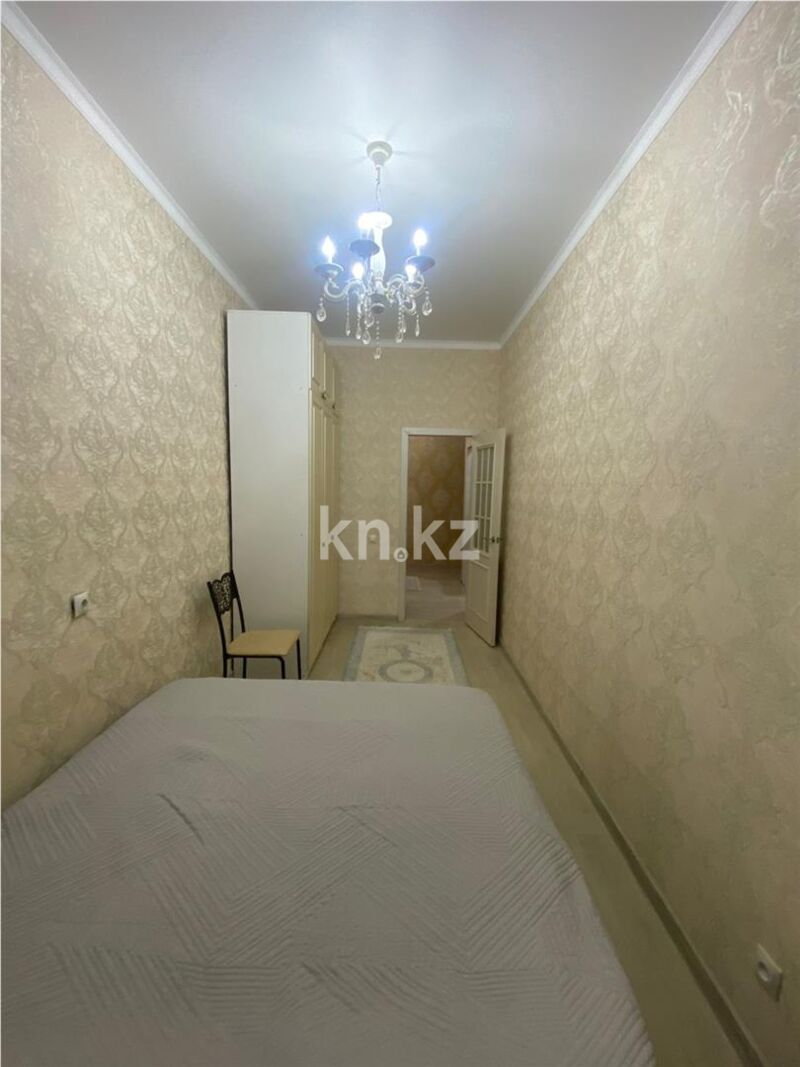 Продажа 2-комнатной квартиры, 55 м² - Продажа квартир в монолитно-каркасном доме в Астане - страница 139 фото 4 из 10