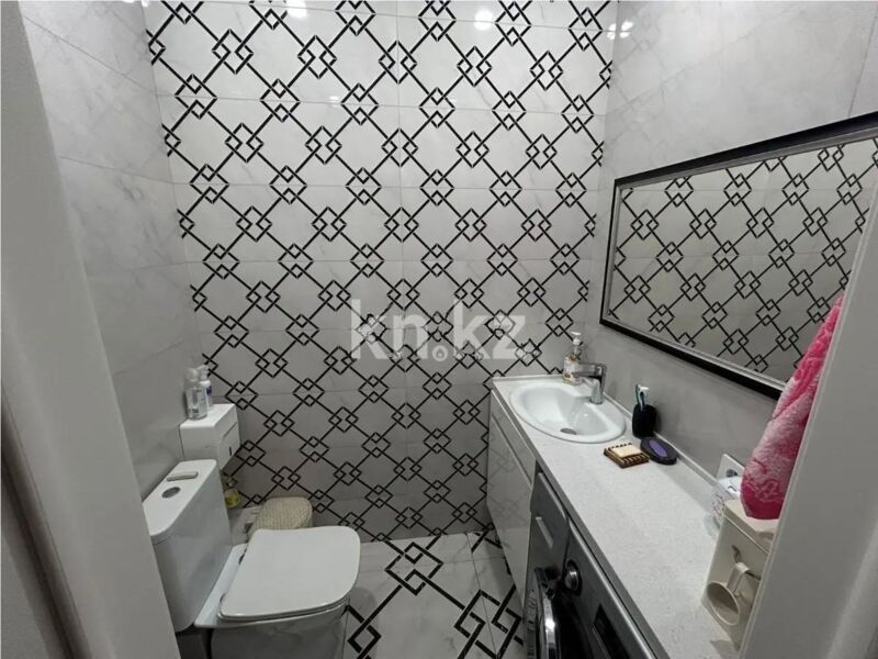 Продажа 3-комнатной квартиры, 88 м² - Продажа трехкомнатных квартир в кирпичном доме в Казахстане - страница 70 фото 5 из 7