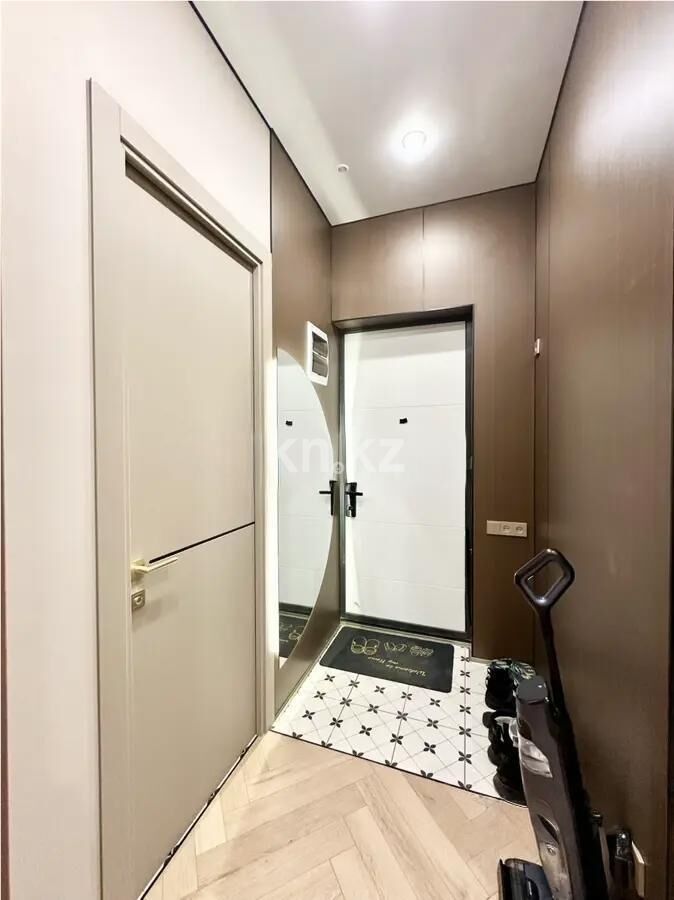 Продажа 3-комнатной квартиры, 45 м² - Продажа трехкомнатных квартир в Казахстане - страница 12 фото 6 из 7